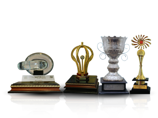 Awards_Banner_New Awards & Recognitions